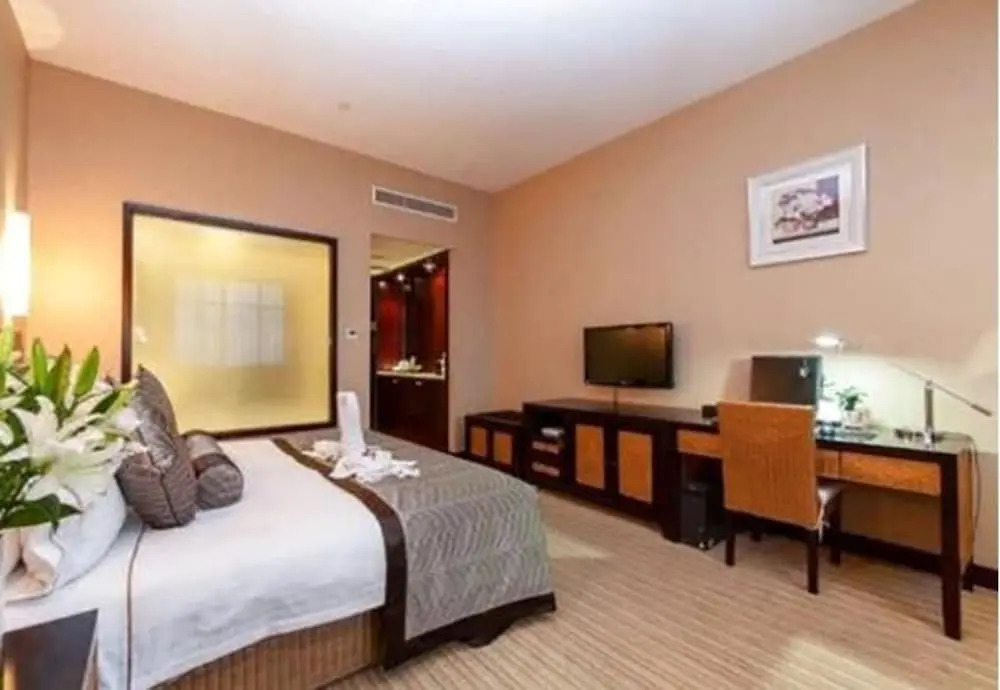 Haiwaihai International Hotel