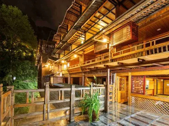Yinxiang Xijiang Resort Hotel