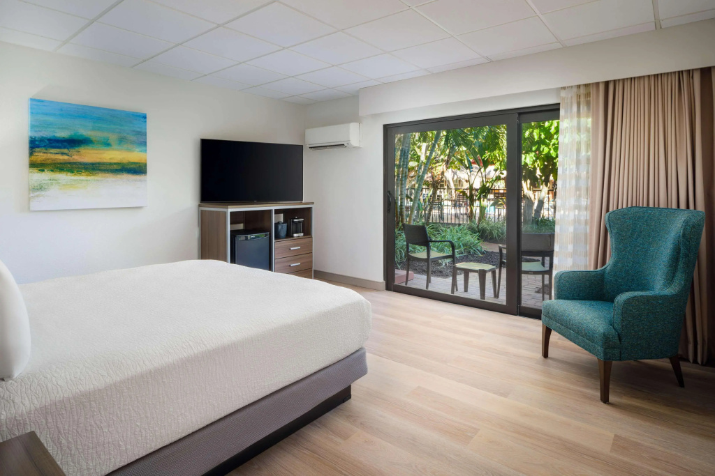 Best Western Naples Inn & Suites