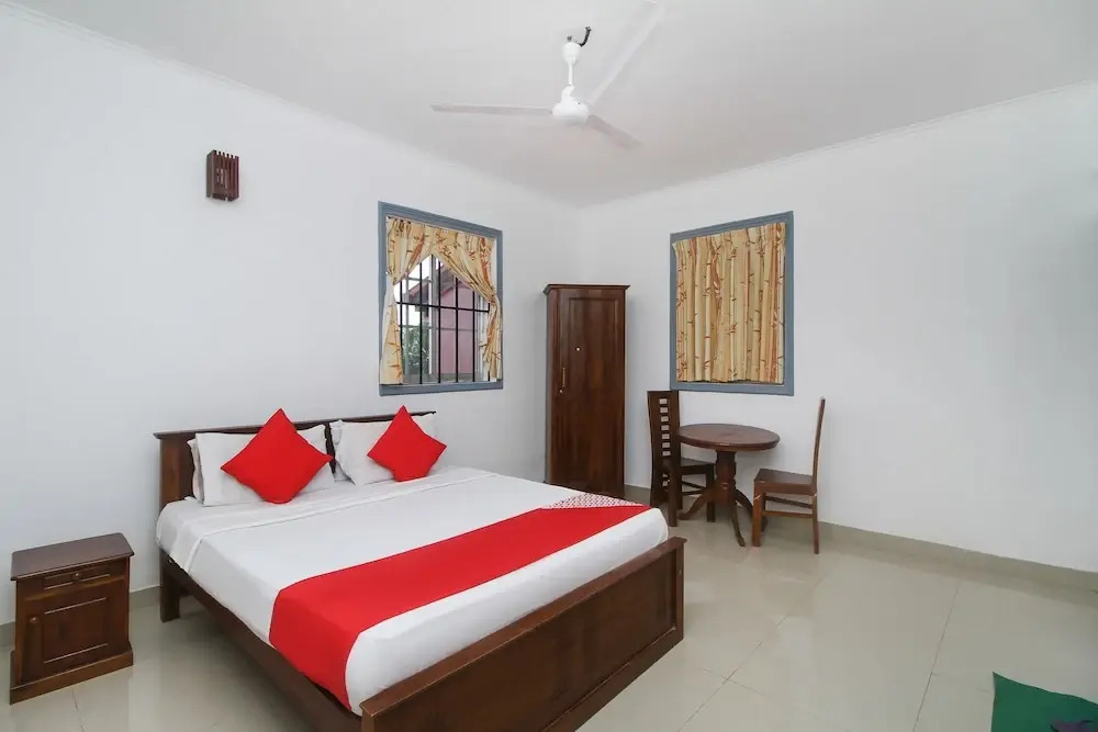 OYO 574 Casab Lanka Rest