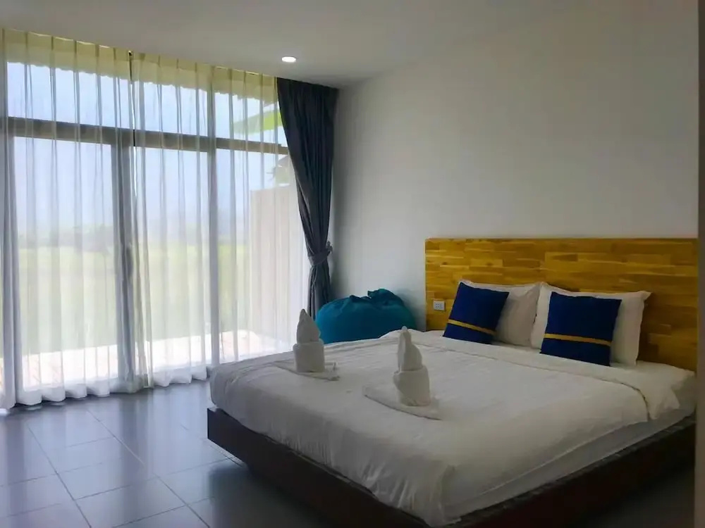 Vang Vieng Diamond Resort