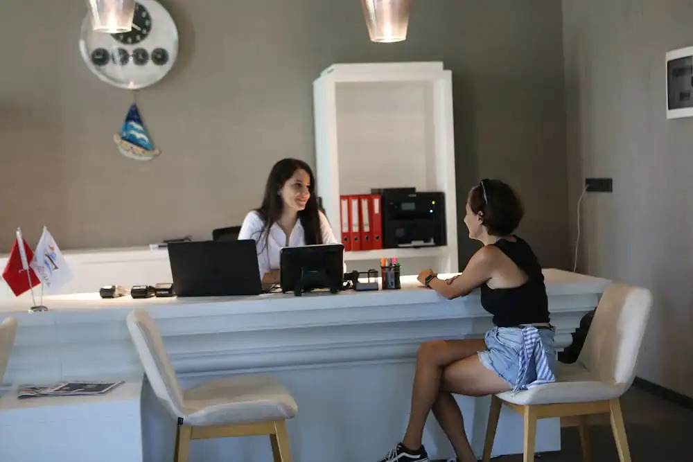 Sandora Boutiuqe Hotel