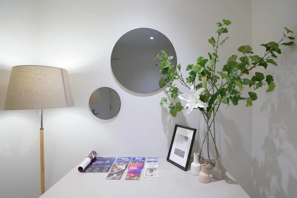 Walk To Darling Harbour 1 BED NEW APT Nsy188