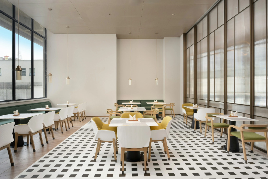 Home2 Suites by Hilton Xiangyang Xiangzhou