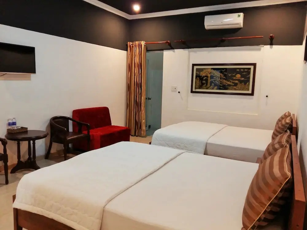 Hoang Hoa Hotel