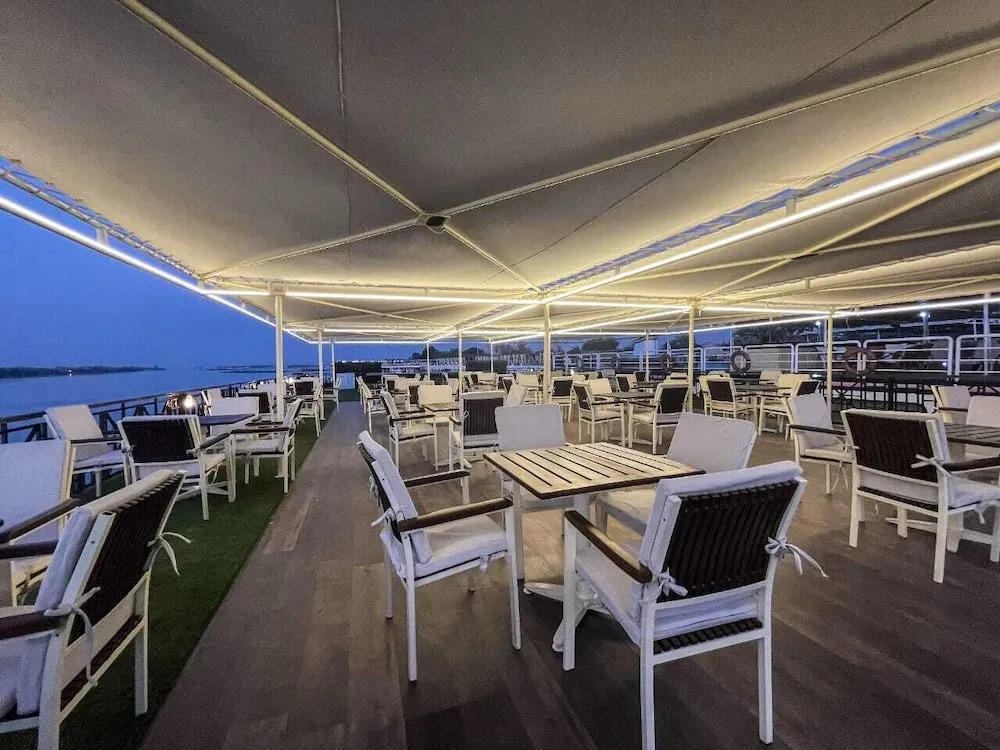 Nile Cruise Aswoan & Luxor 3 & 4 Nights