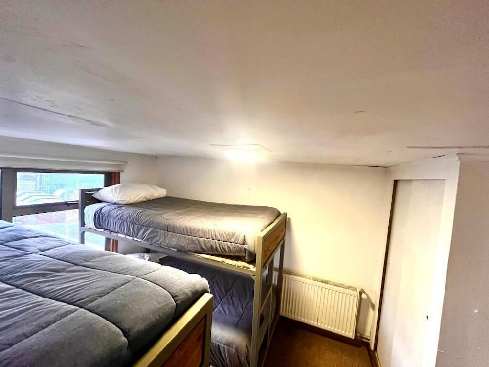 hostel Rosa de los vientos