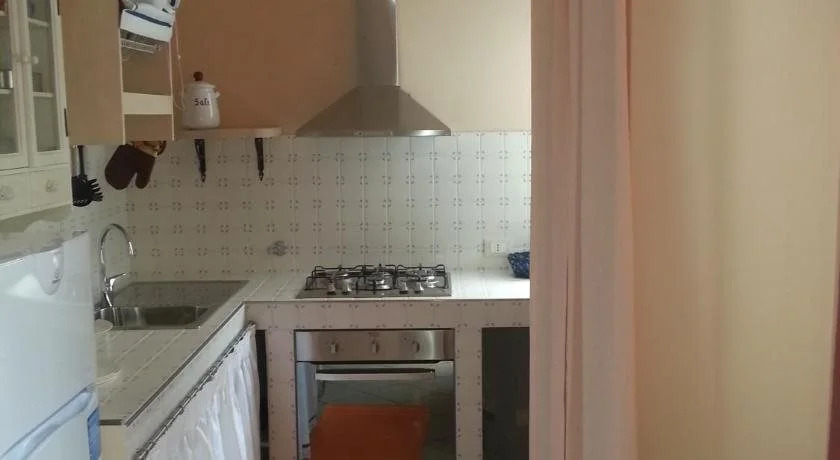 Case Vacanze Borgo Marina IMPERIA