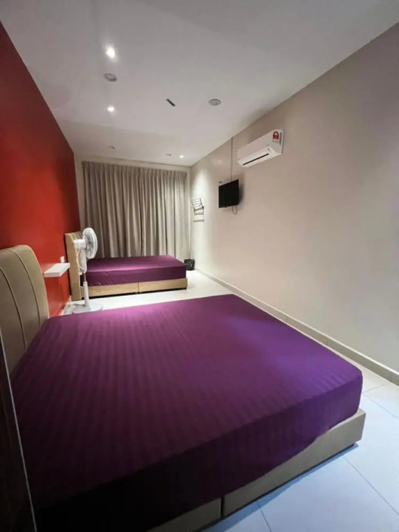 OYO  Homes 90522 Alma Sweet Home