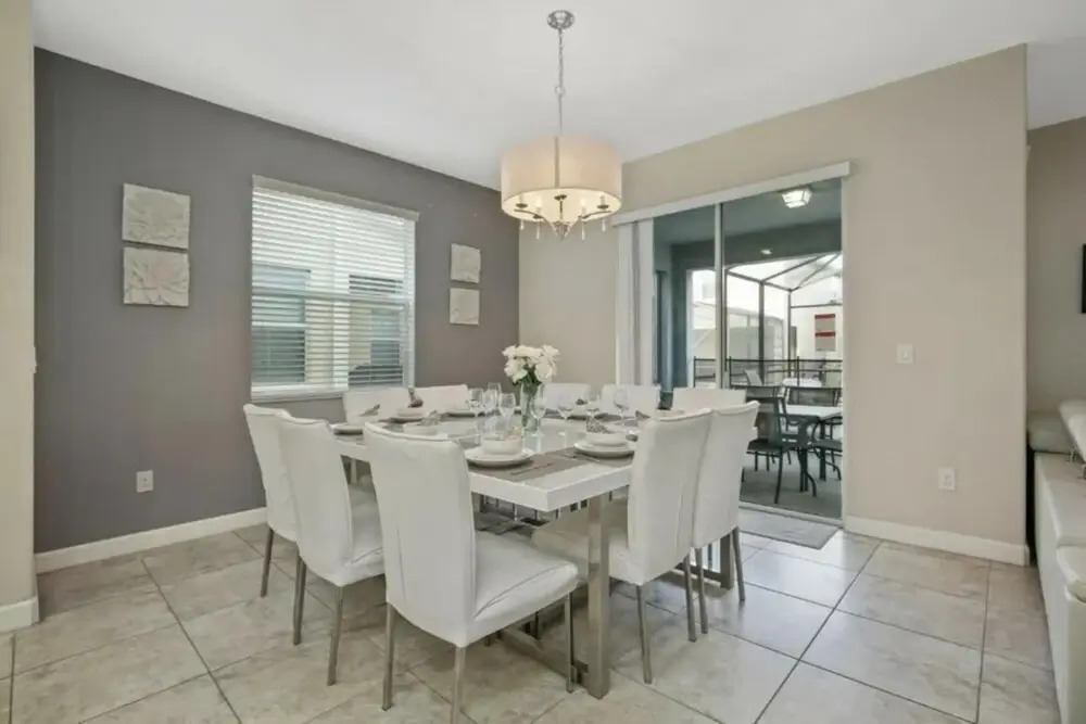 2934 The Perfect Home for Your Vacation