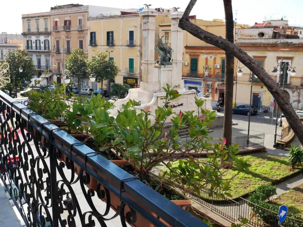 La Casetta di Nonna Pina - Appartamento con cucina in pieno centro