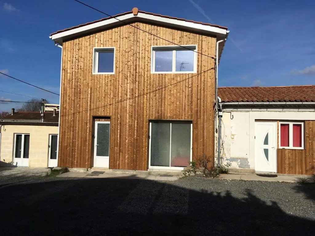 Etablissements Coulon - Talence