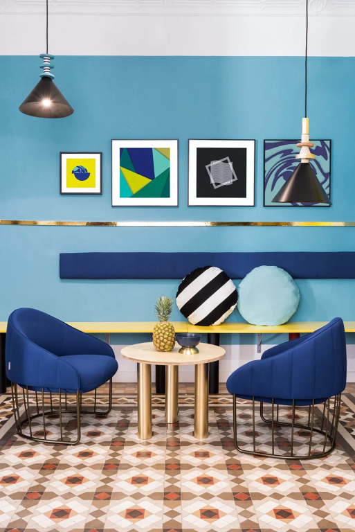 VALOLA Boutique Rooms