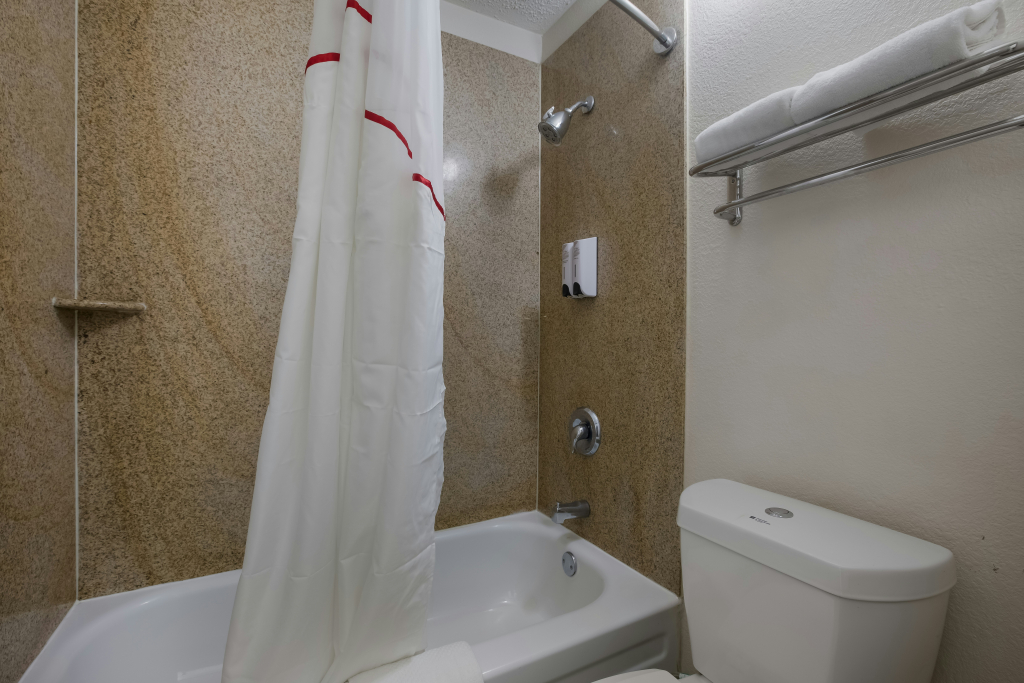 Red Roof Inn Atlanta Airport NE Conley
