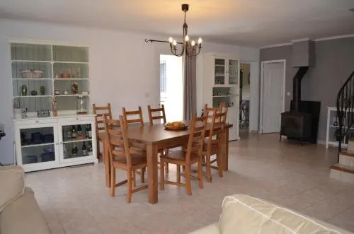 Villazur - 120M² Au C Ur De La Provence