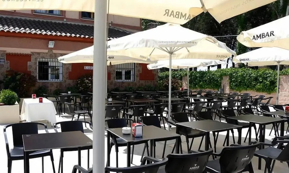 Hotel Labrat Restaurante