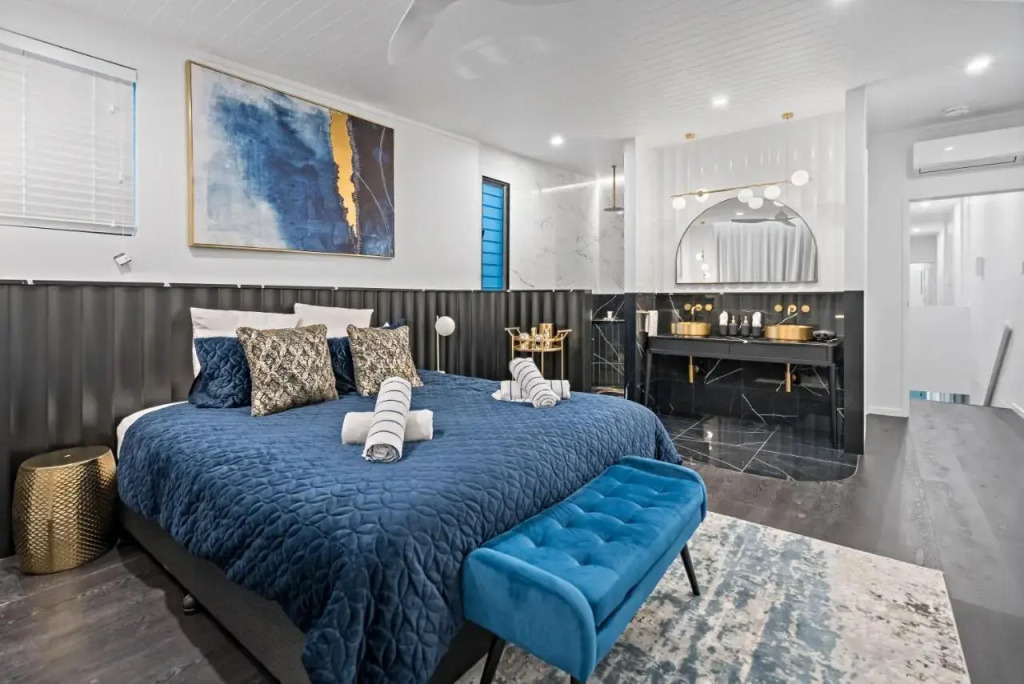 NEW! Dacha on Maggie No#2, Unrivaled Island Luxury