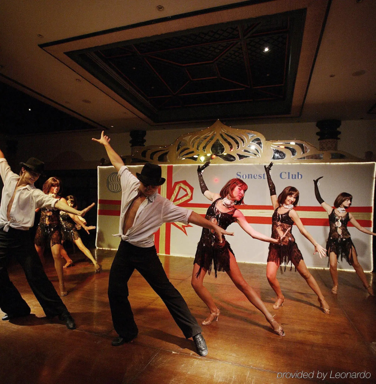 Sonesta Club - Sharm El Sheikh