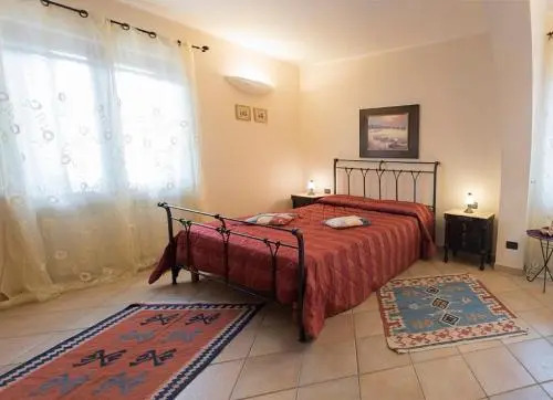 Ilha Preta Bed & Breakfast