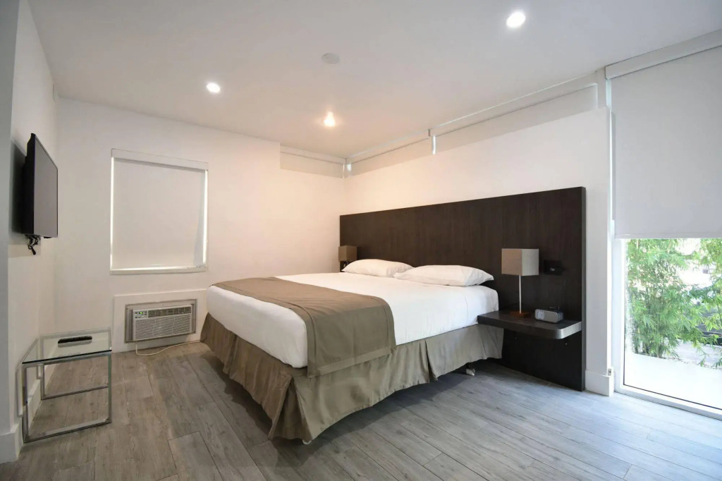 Harding Boutique Apartments
