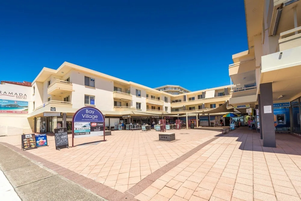Bay Village 2 - Shoal Bay