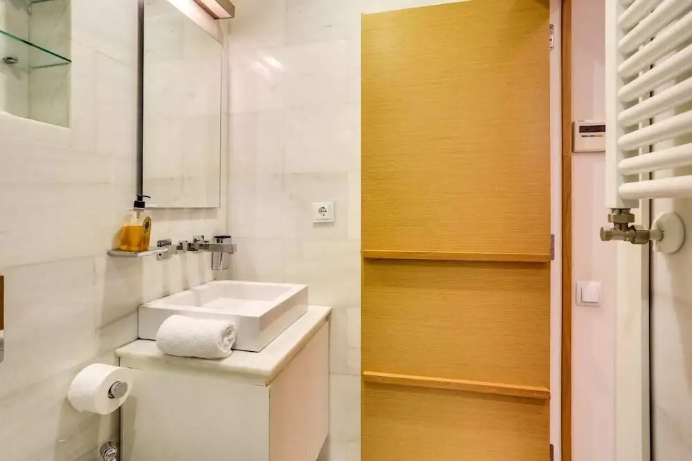 Stylish 2 Bed in the Heart of Gràcia