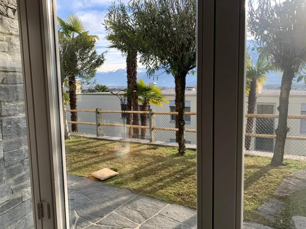 Romantic Ascona