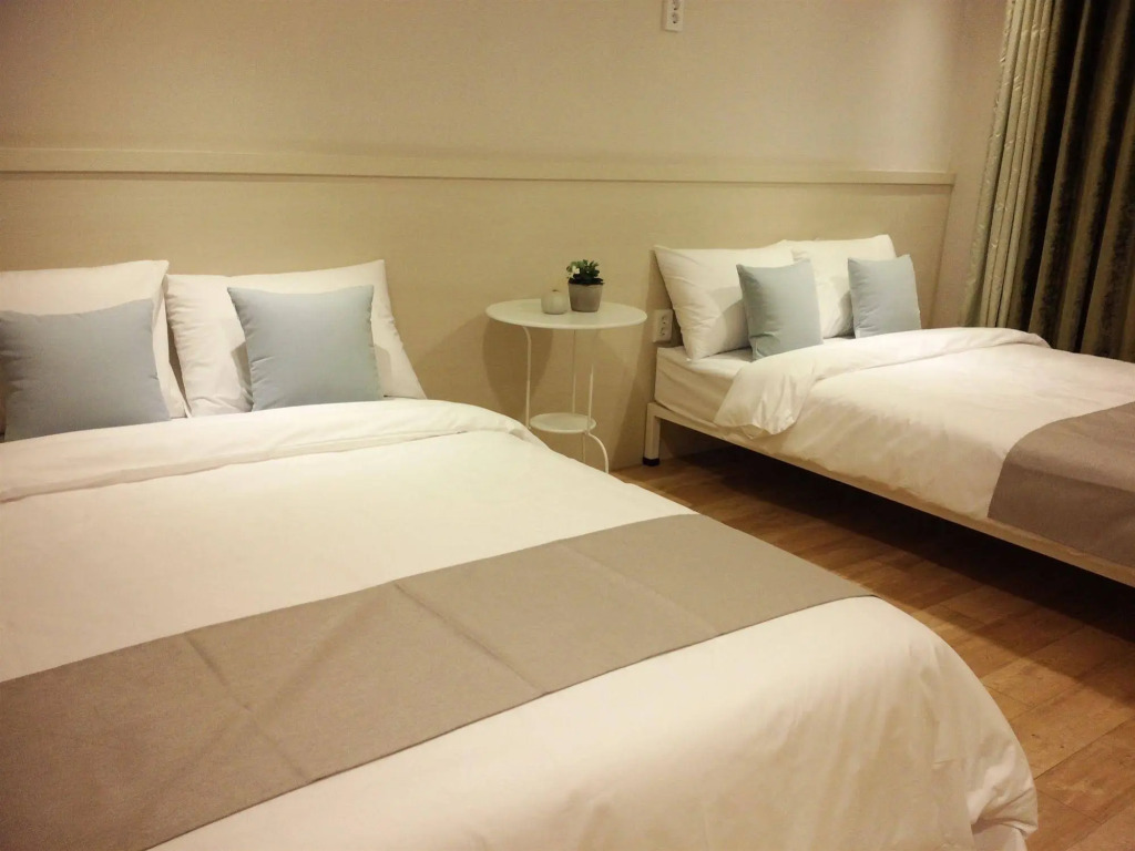 The Mei Forestvill Dongdaemun