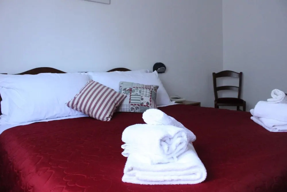 Hotel La Croce