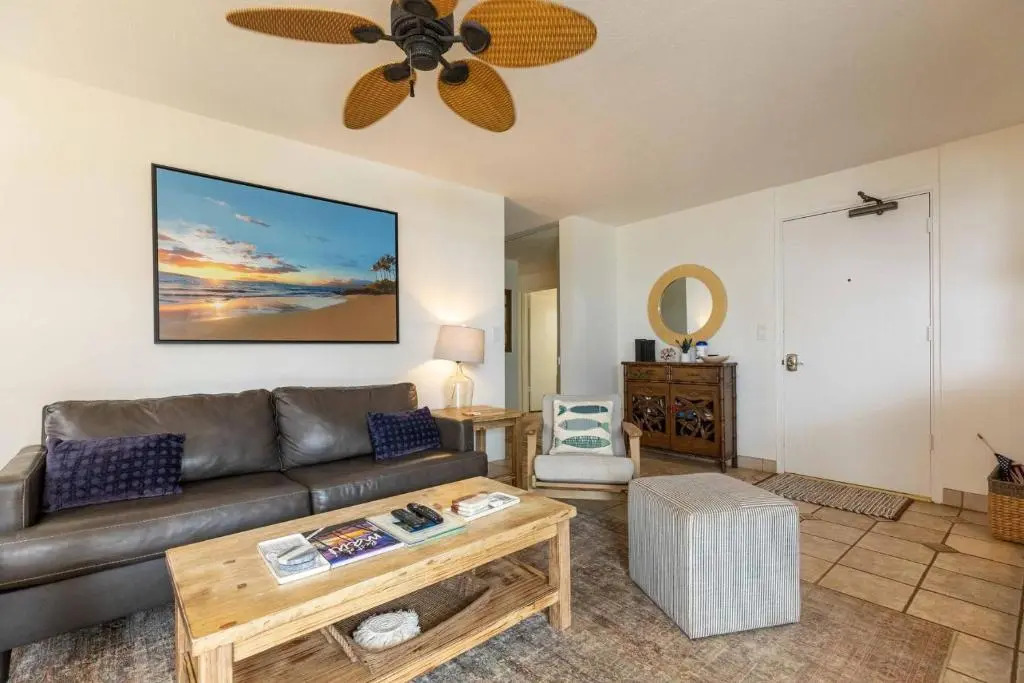 Kealia Resort 404