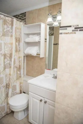 Snowshoe Condo Unit 269