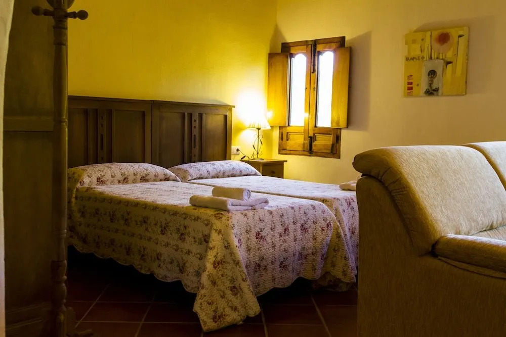 La Molinilla Apartamentos y Hammam