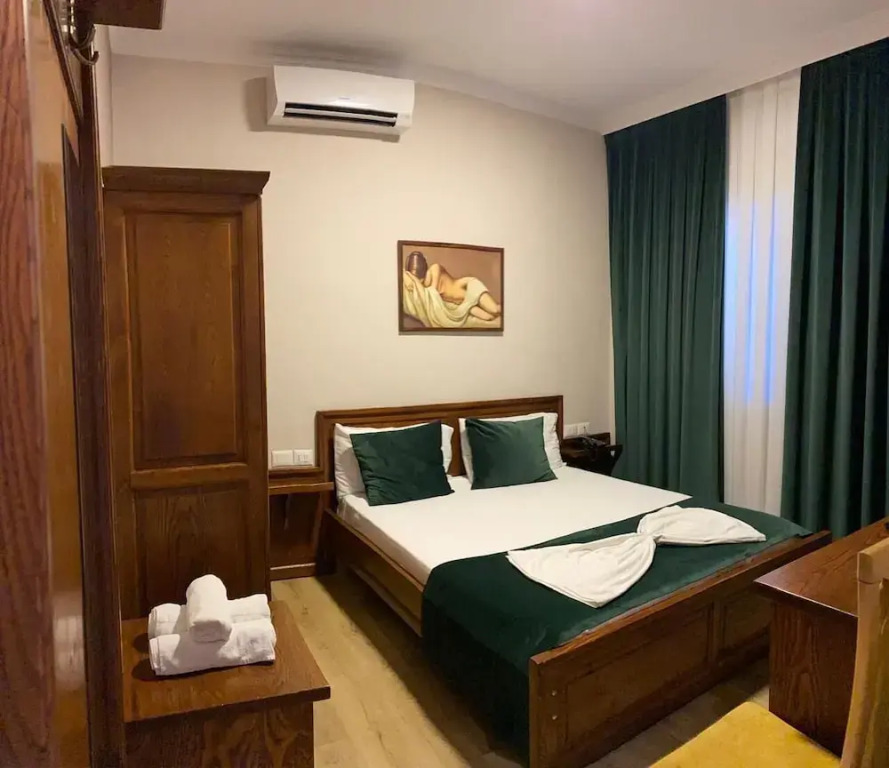 Hotel Akropoli