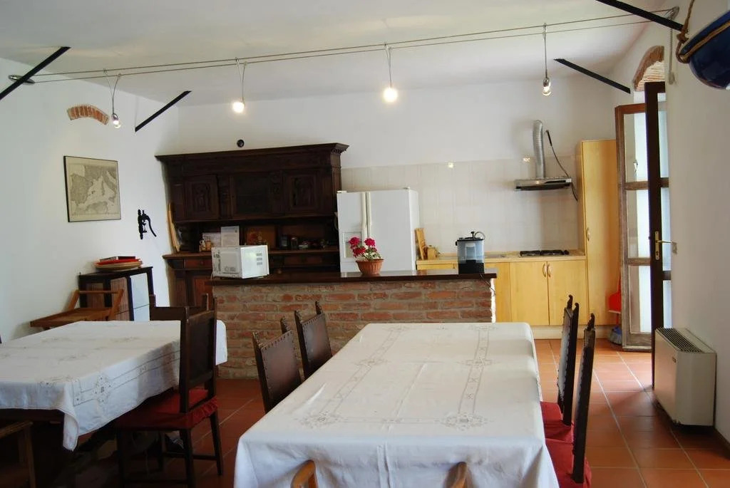 Villa Bricchetto