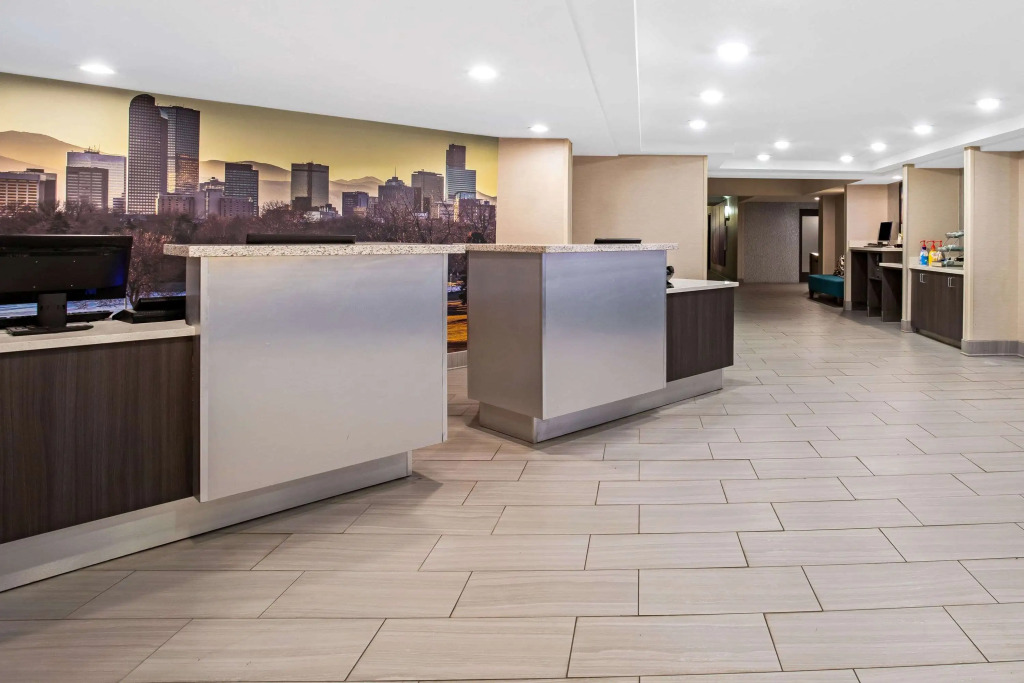 La Quinta Inn & Suites by Wyndham Denver Aurora Medical