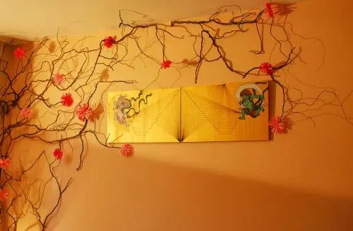 Unity Hostel