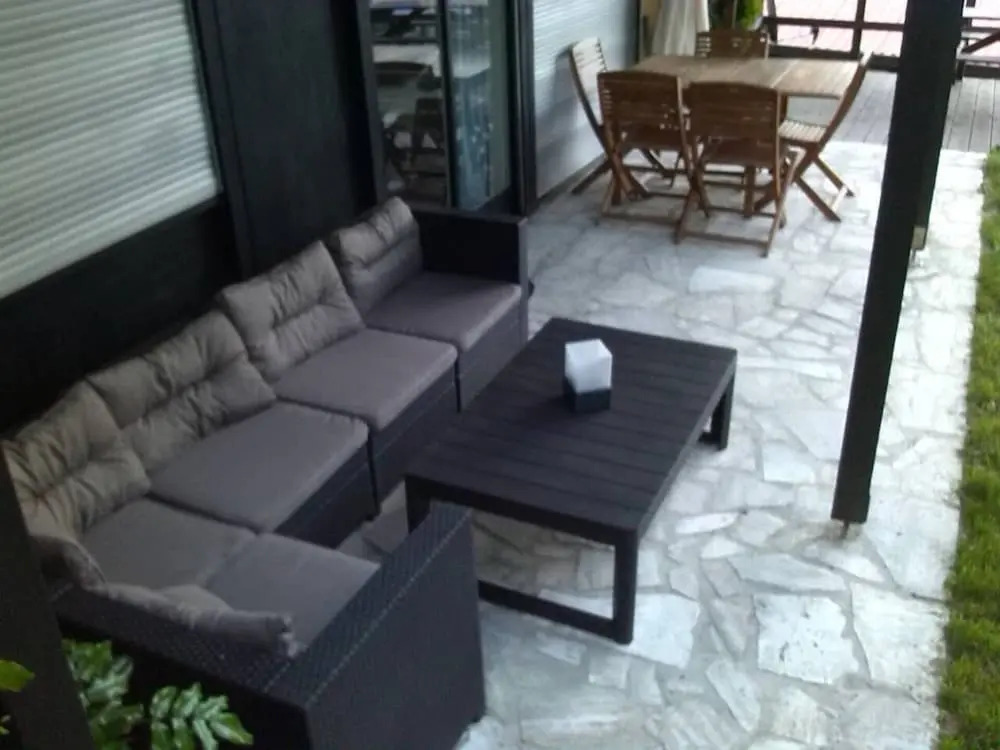 Inviting 2-bed House in Tignale
