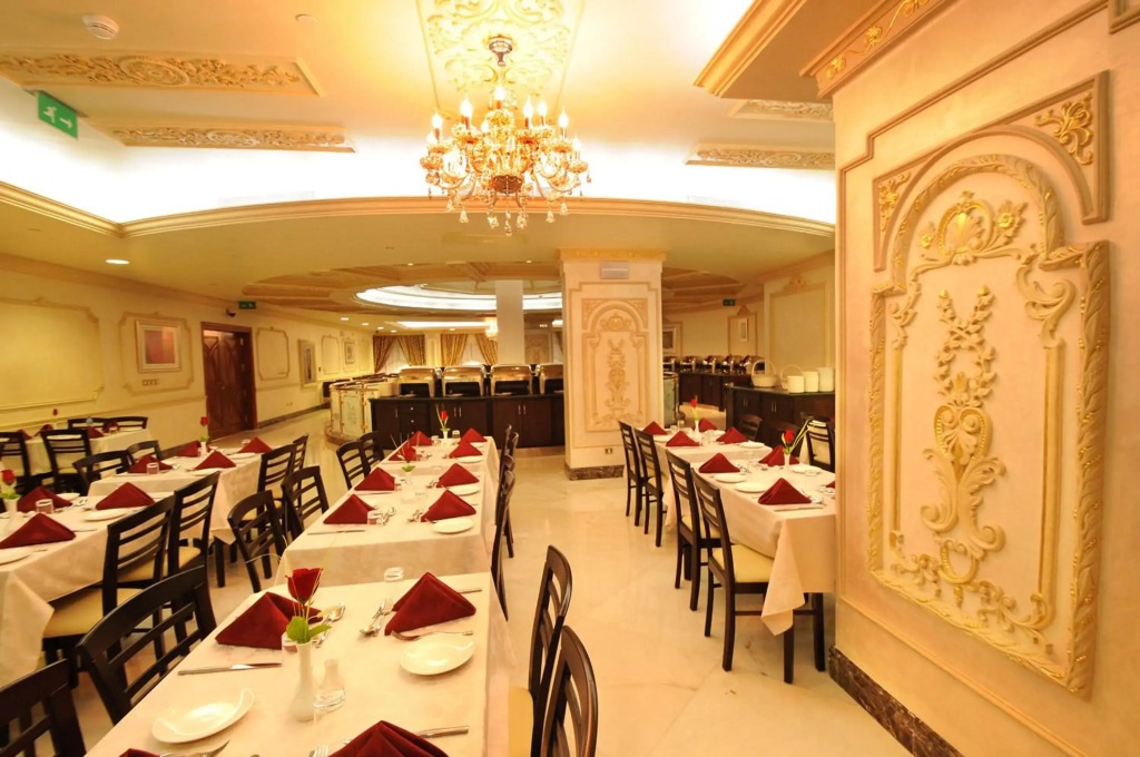 Dar Al-Naeem Hotel