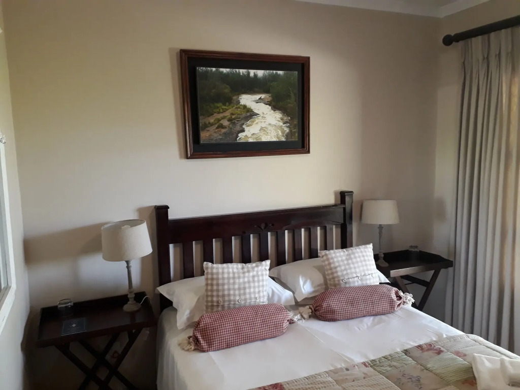 Ash River Lodge B&B