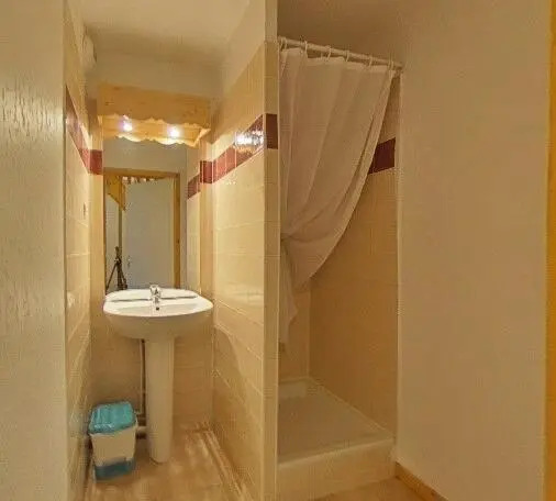 Résidence Cristallines - 2 Pièces pour 6 Personnes 41