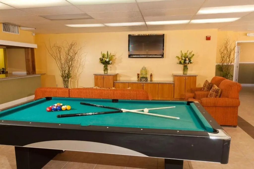 Legacy Vacation Club - Reno