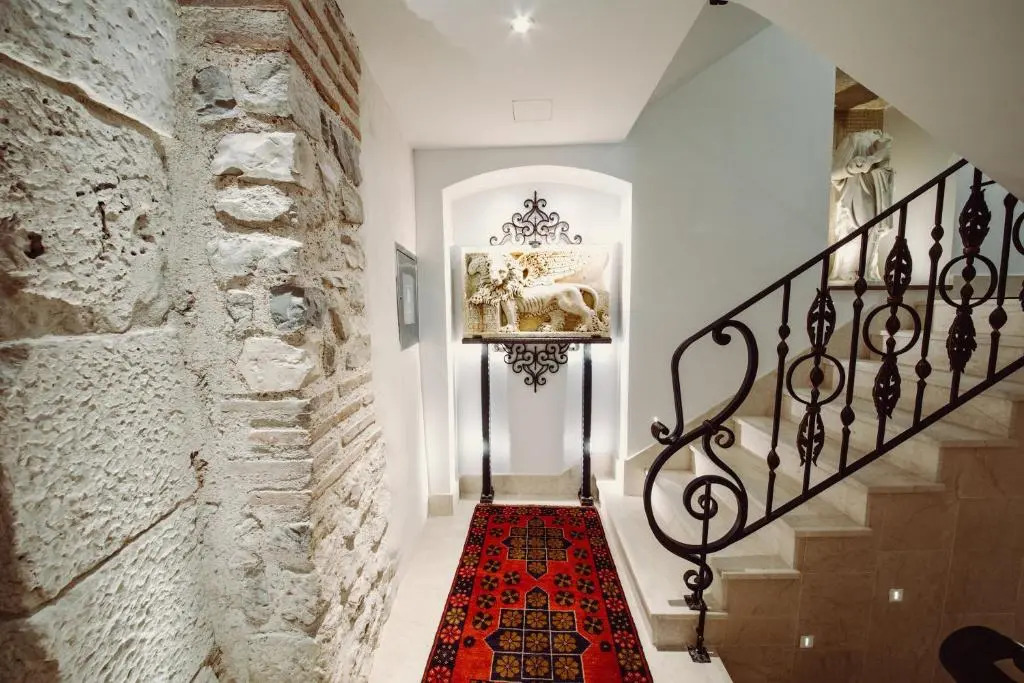 Villa Nepos Hotel