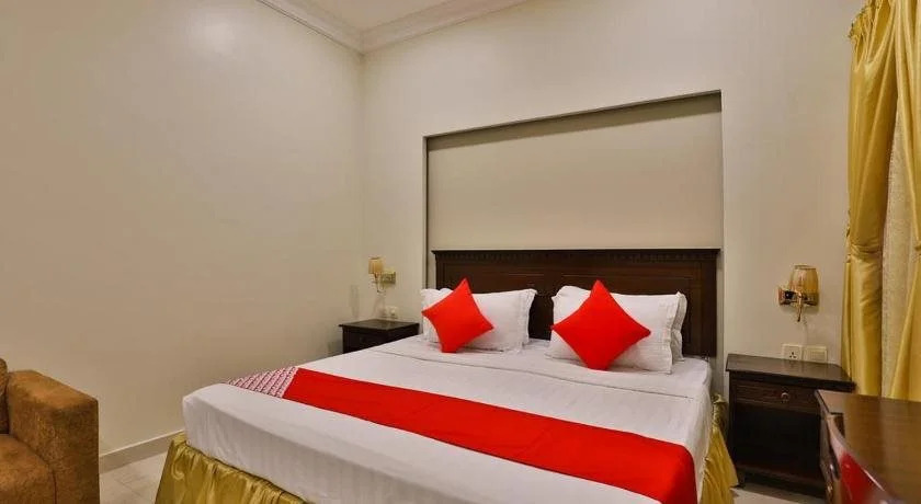 Nasmat Alkhobar 3