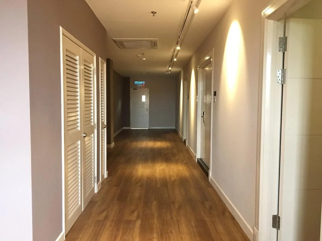 DAnggerek Serviced Apartment