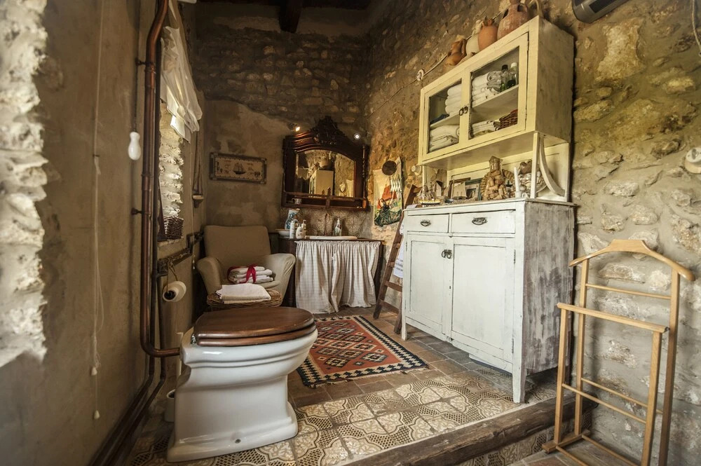 Casa Antica Menta