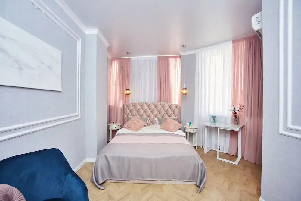 Arcadia Premier Inn