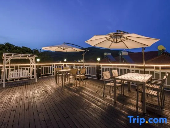 Zhujiajian Haiyu Seaview BNB