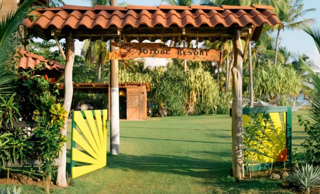 Totobe Resort