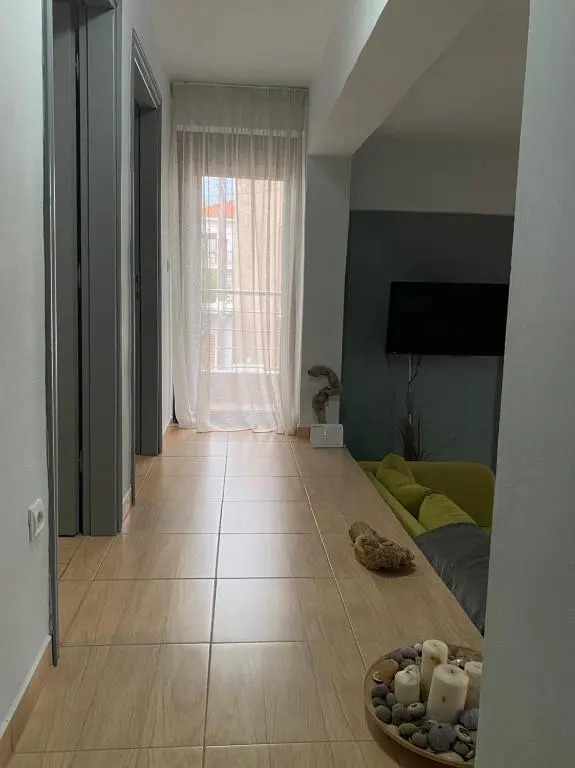 Nea Roda Apartments