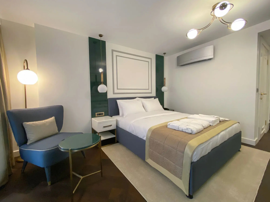 Pera Rasso Hotel